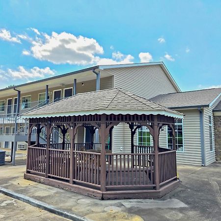 Meriwether Country Inn Warm Springs Ngoại thất bức ảnh