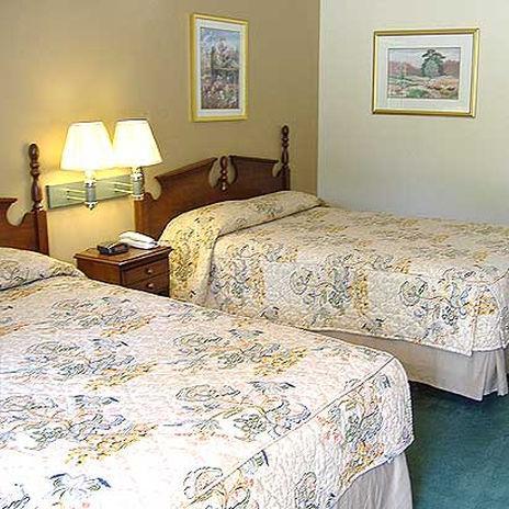 Meriwether Country Inn Warm Springs Phòng bức ảnh