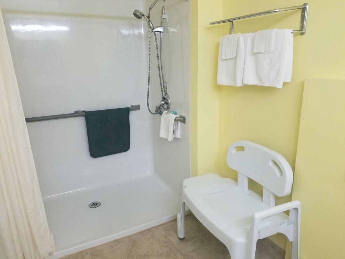 Meriwether Country Inn Warm Springs Ngoại thất bức ảnh