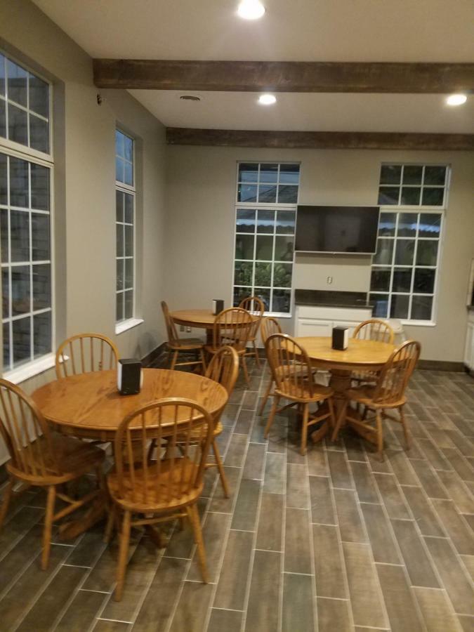 Meriwether Country Inn Warm Springs Ngoại thất bức ảnh