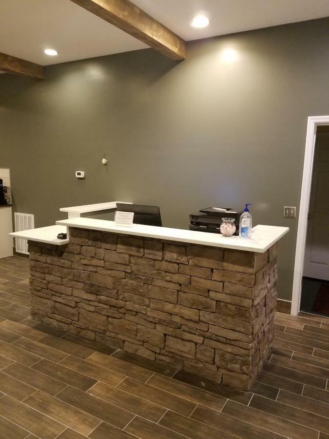 Meriwether Country Inn Warm Springs Ngoại thất bức ảnh